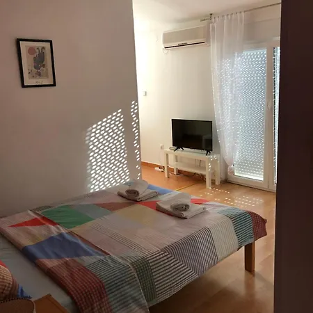 Pasko Apartment *
